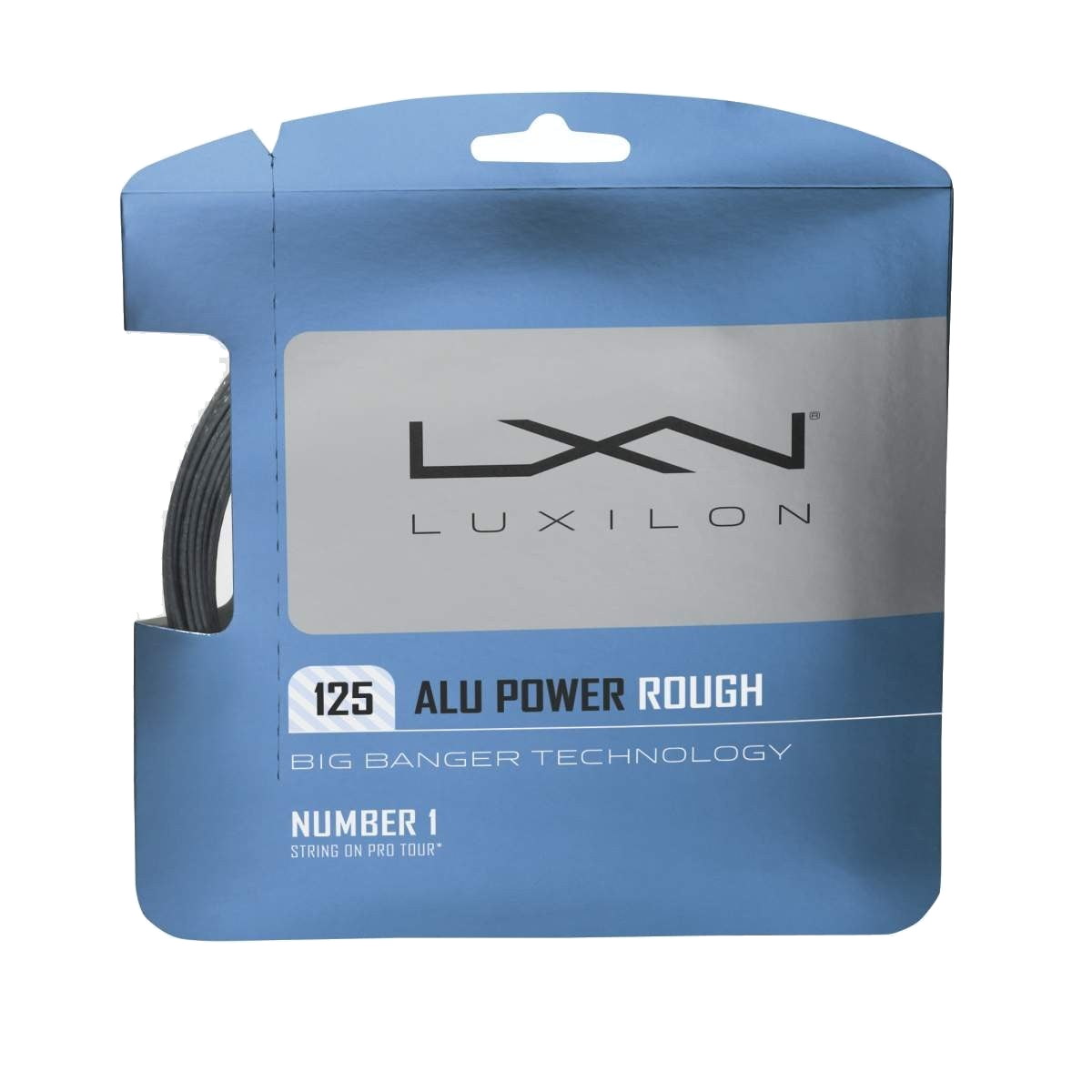 ALU Power Rough 125 Saitenset