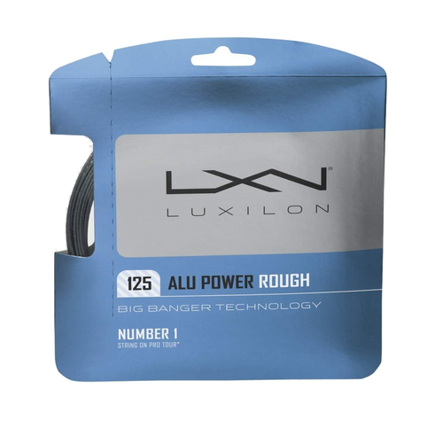 ALU Power Rough 125 Saitenset