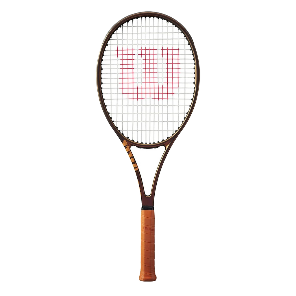 Pro Staff 97 V14 Tennisschläger (gebraucht, inkl. Bespannung)