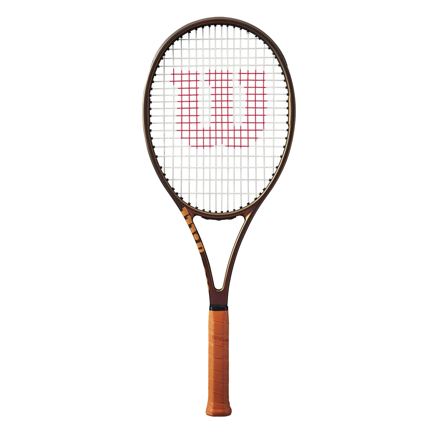 Pro Staff 97 V14 Tennisschläger (gebraucht, inkl. Bespannung)