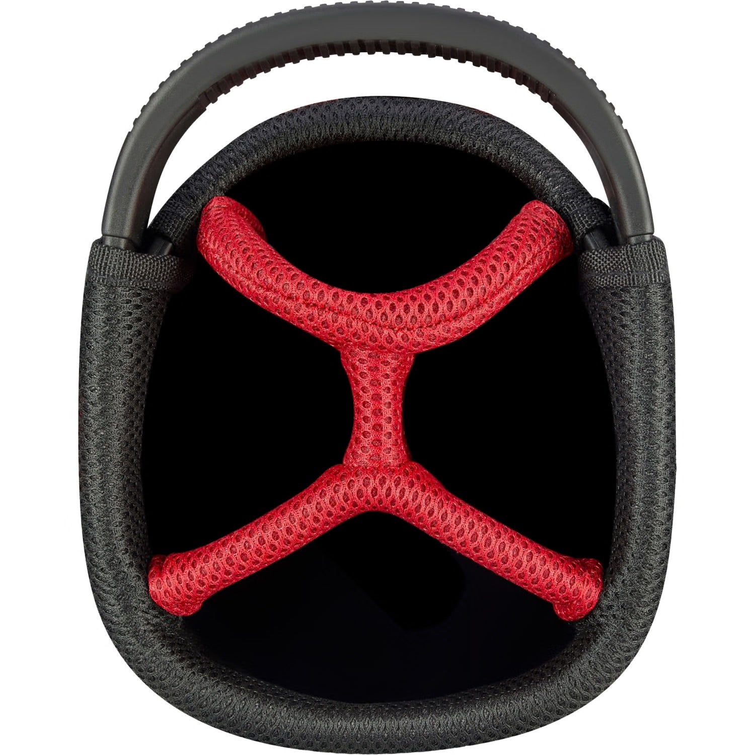 Heaven Six G Standbag Weiss/Navy/Rot