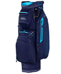 C130 H2NO Cartbag Navy/Ice Blue