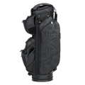 Sac chariot Deluxe Darkness noir