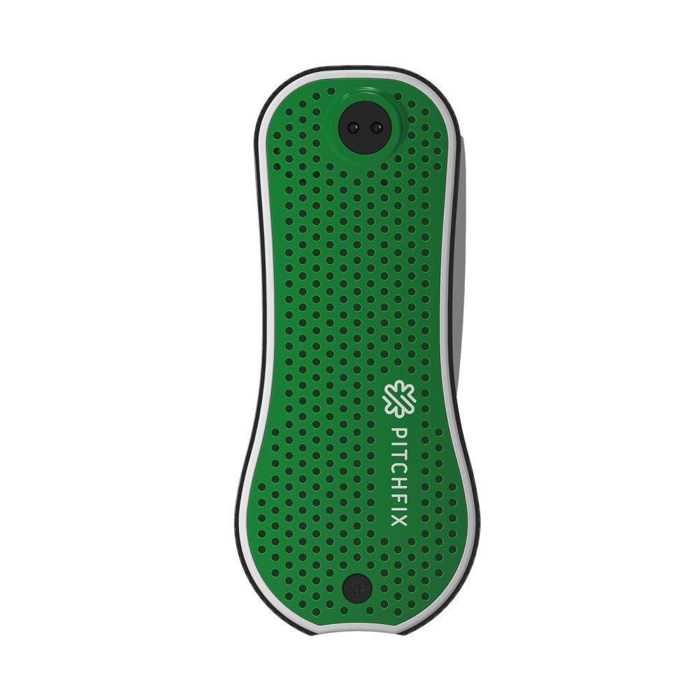 Pitchfix The Hybrid Pitchgabel Grün
