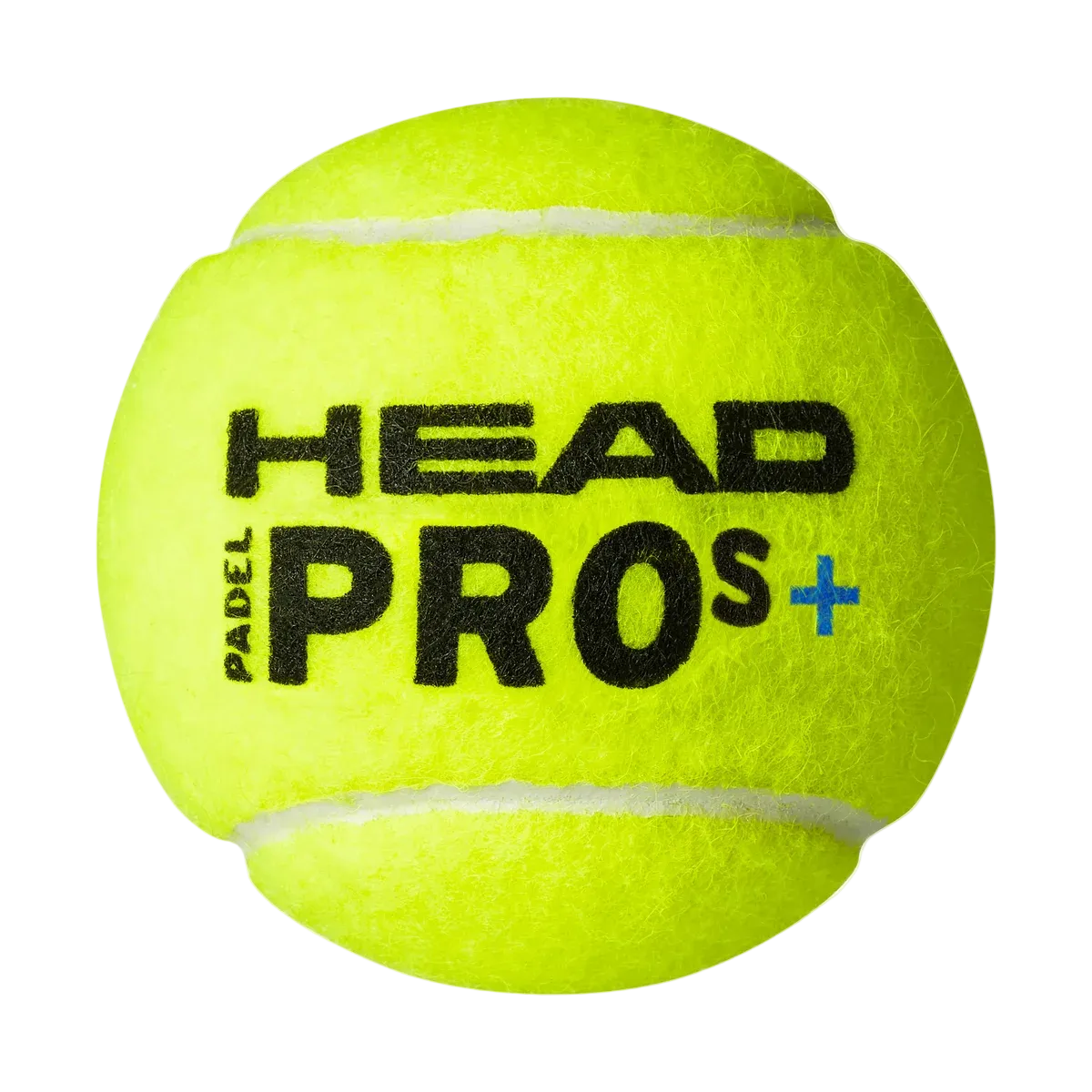 HEAD Padelbälle Pro S+