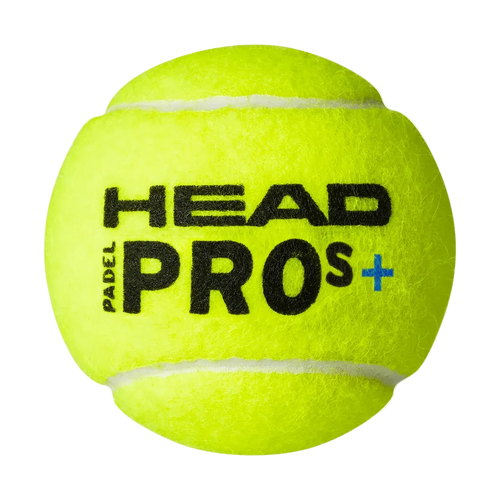 HEAD Padel Pro S+