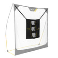 Universal Golf Target Chipping-Netz