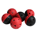 Impact Trainingsbälle 6er Pack