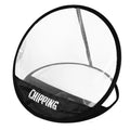 Pop-up Chipping-Netz