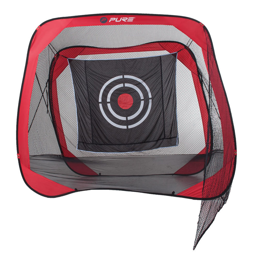 Filet d’entraînement pop-up Square