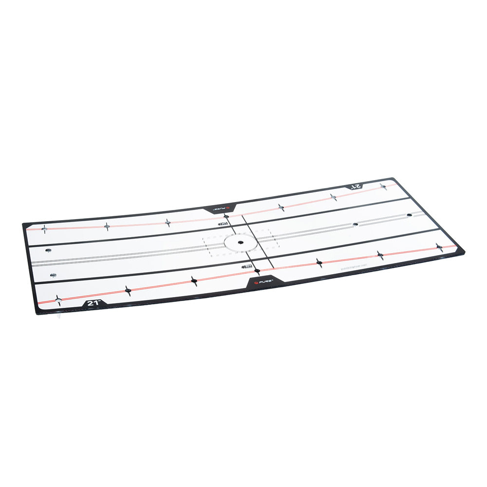 Putting-Spiegel 53 cm