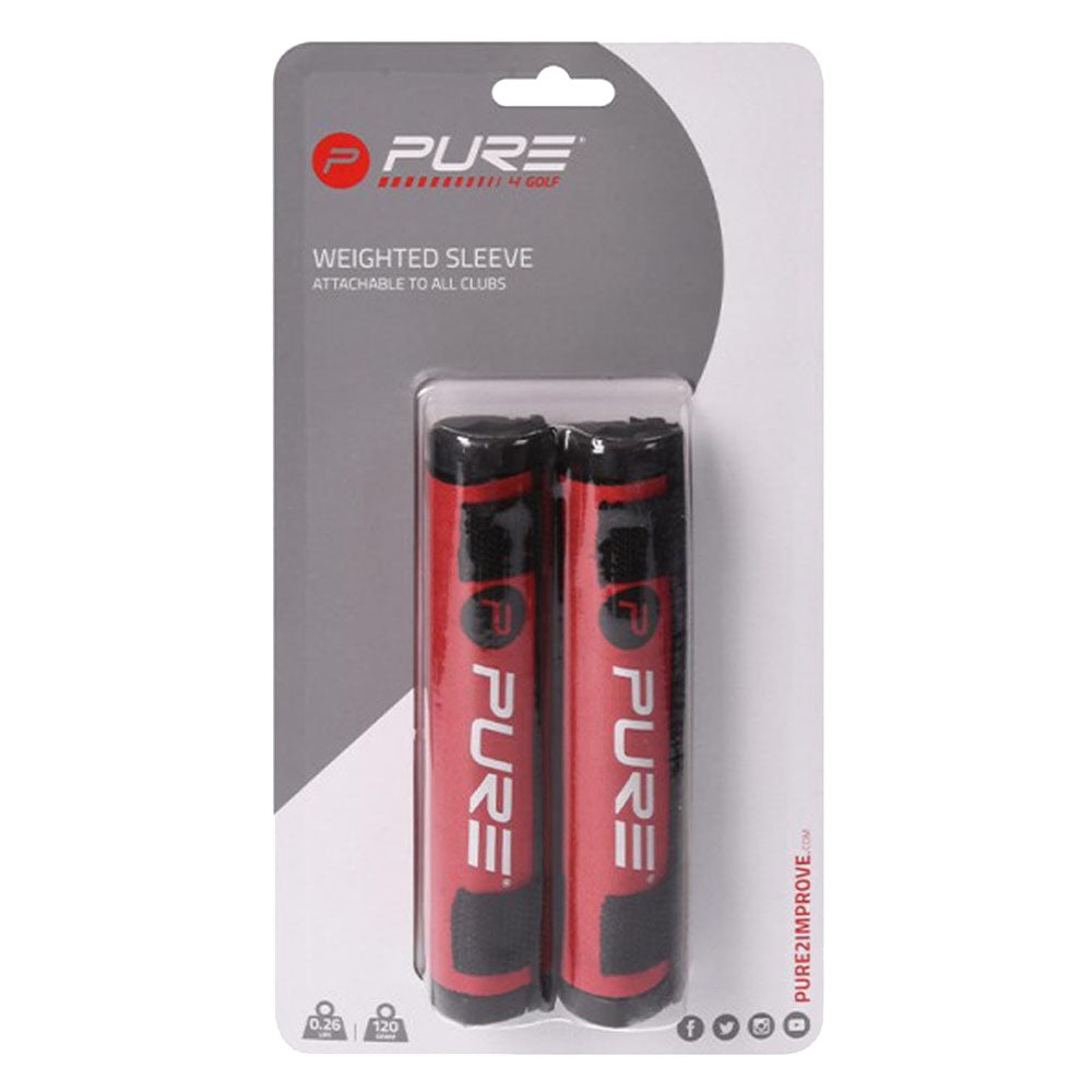 Golf Speed Weights Schwunggewichte