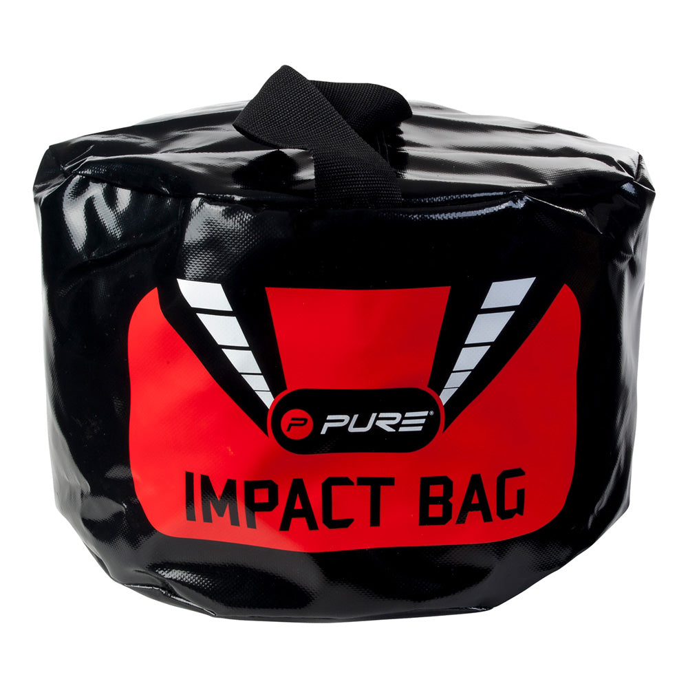 Impact Bag Schwarz