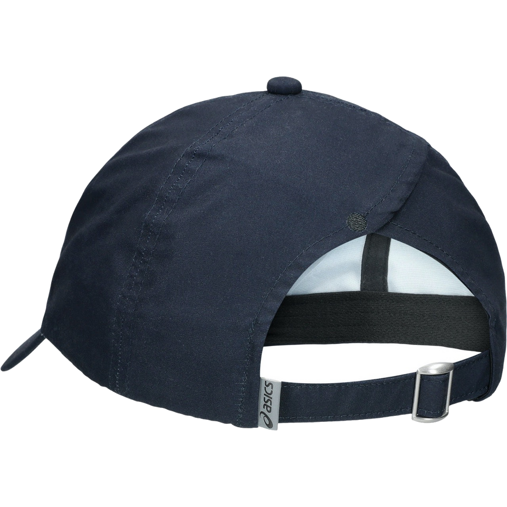 Cappellino Essential Blu Navy