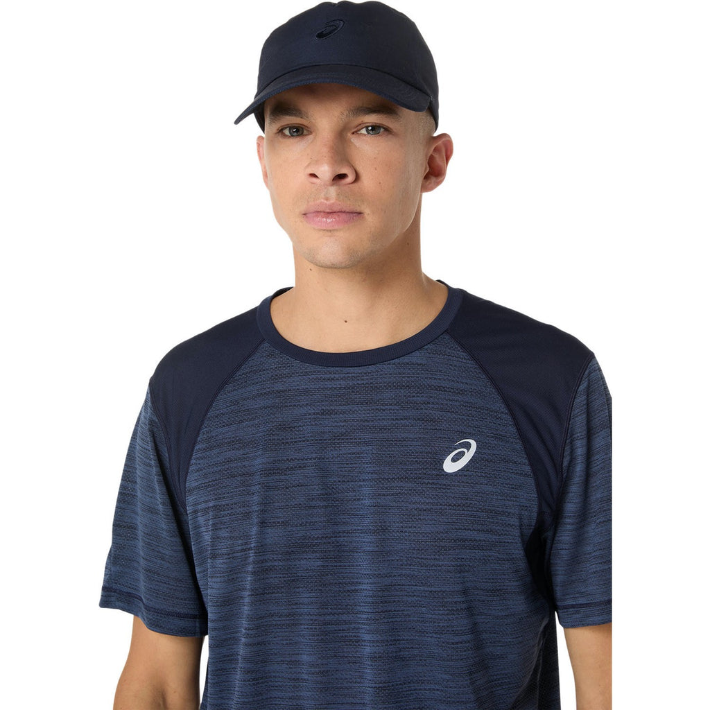 Cappellino Essential Blu Navy