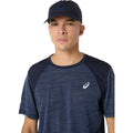 Cappellino Essential Blu Navy