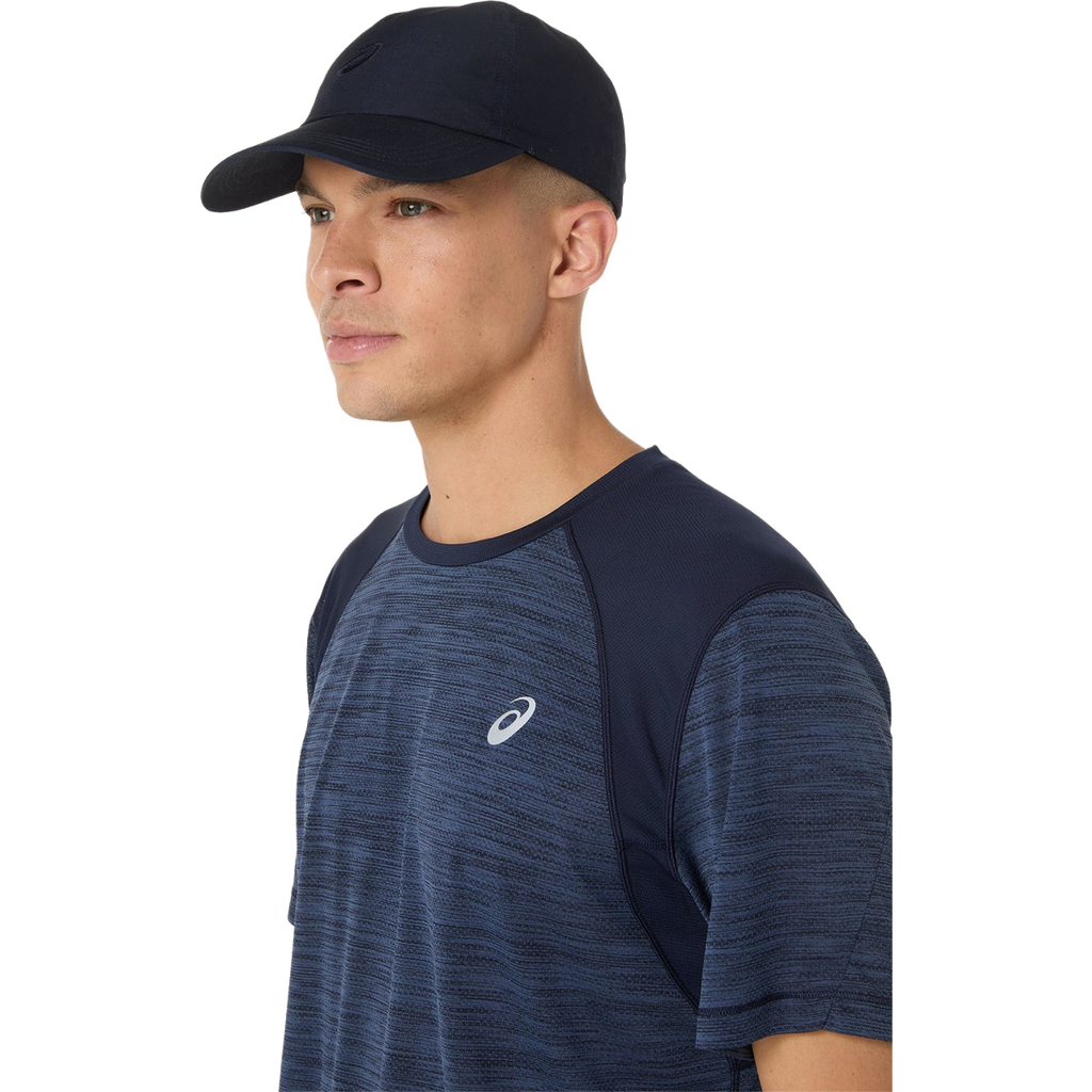 Cappellino Essential Blu Navy