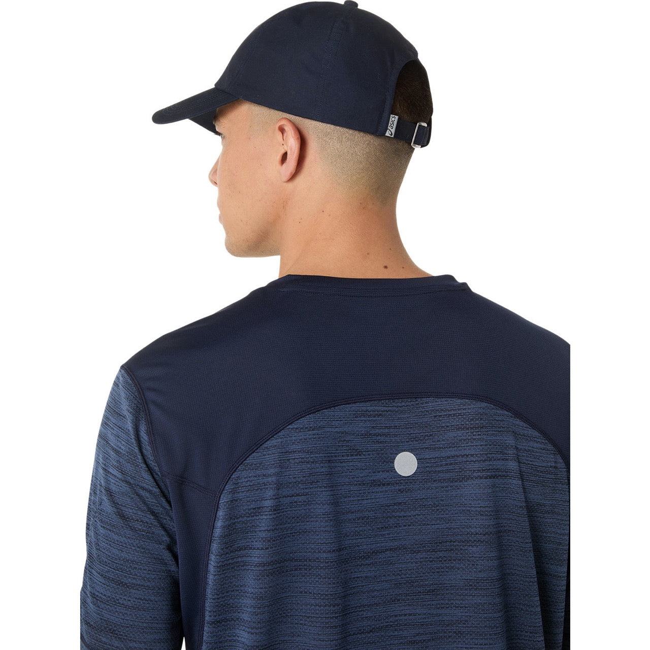 Casquette Essential Navy