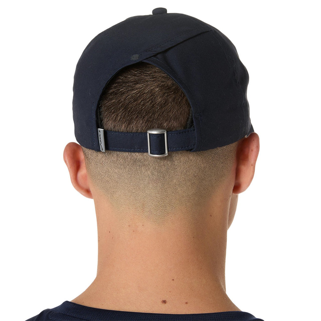 Cappellino Essential Blu Navy
