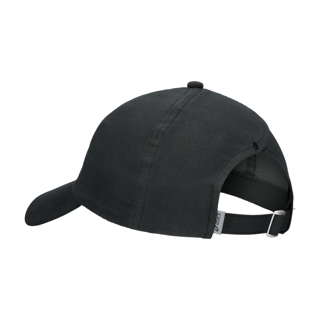 Casquette Essentielle Noir