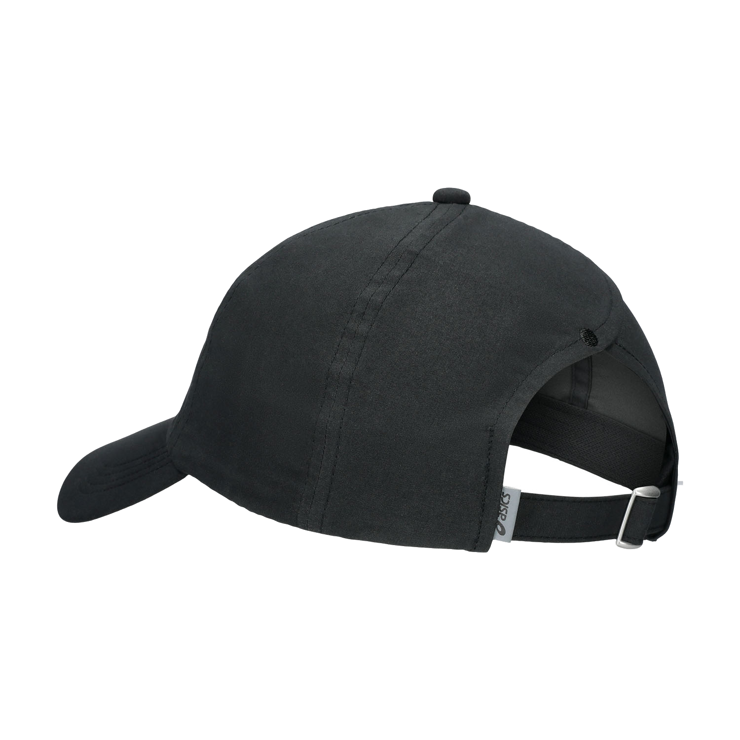 Essential Cap Schwarz