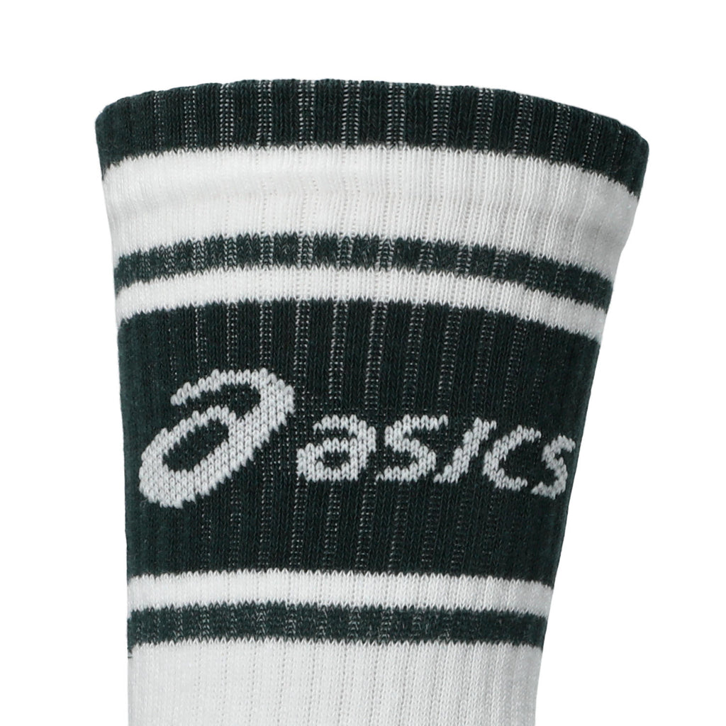 Crew Socken 3er Pack Blau / Petrol / Rosa