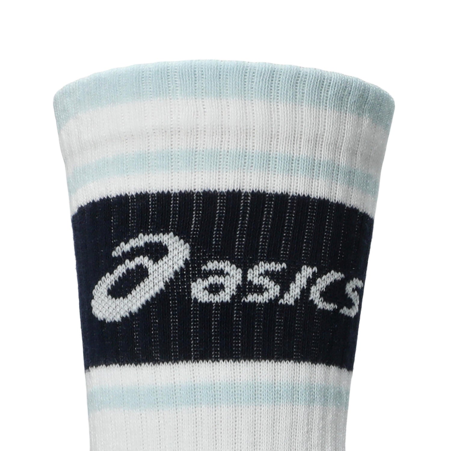 Crew Socken 3er Pack Blau / Petrol / Rosa