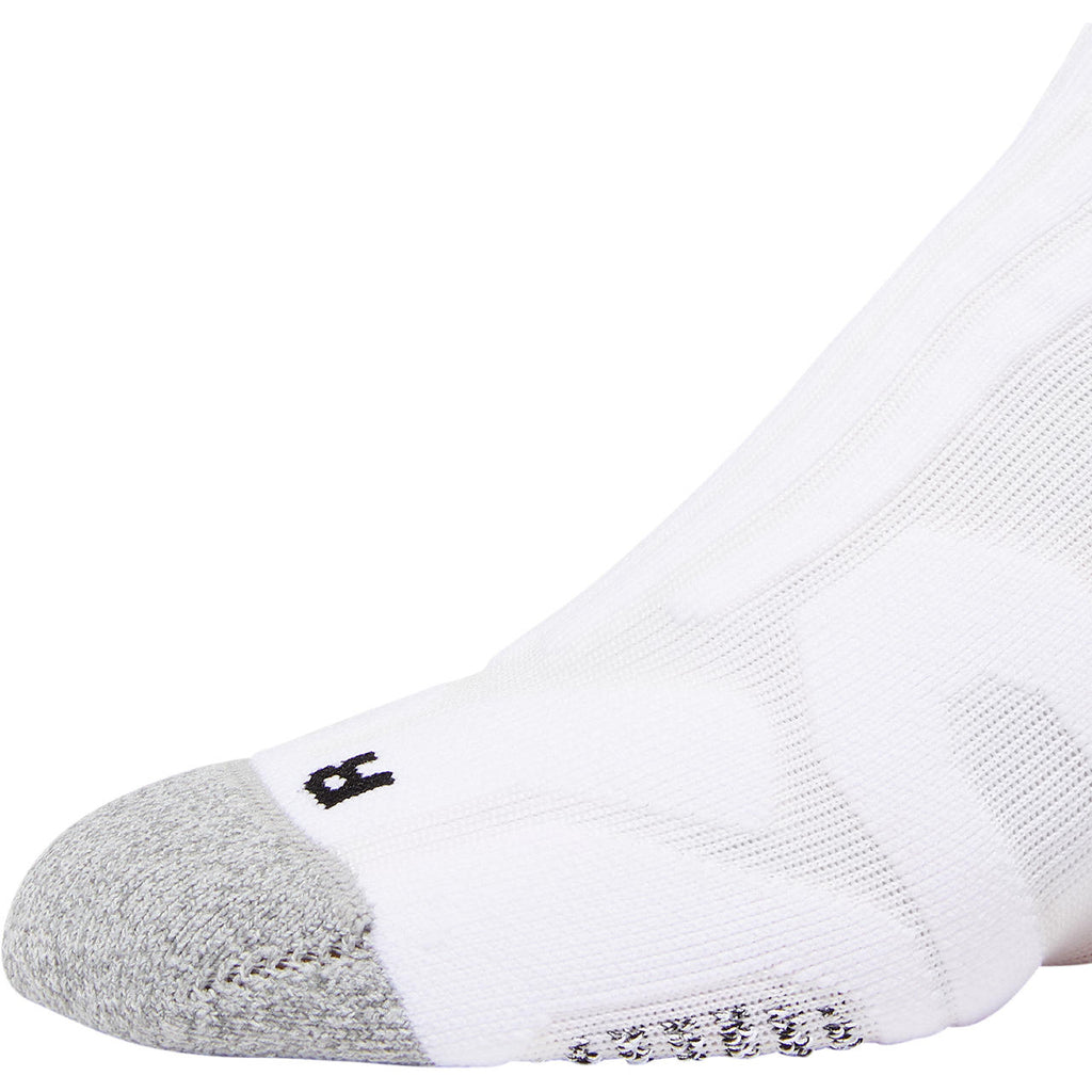 Crew Tennis Socken Weiss