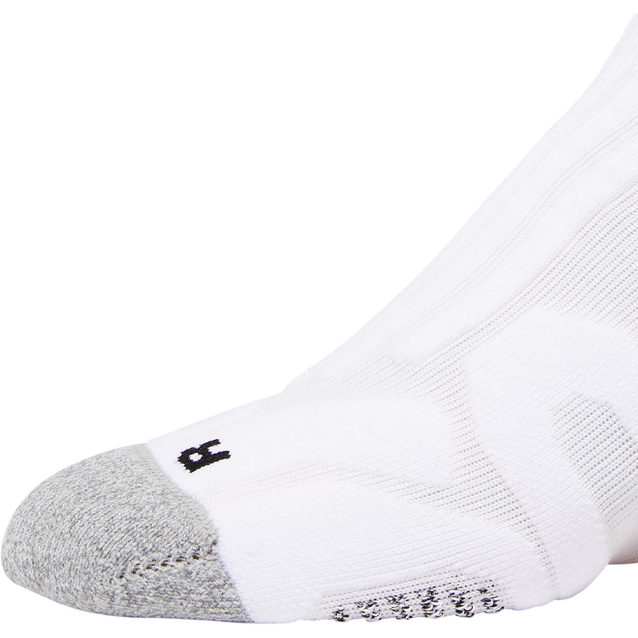 Crew Tennis Socken Weiss