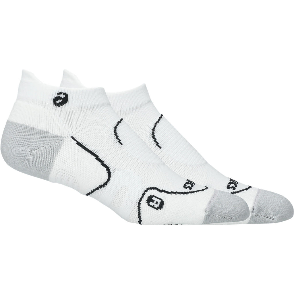 Court+ Ankle Tennis Socken