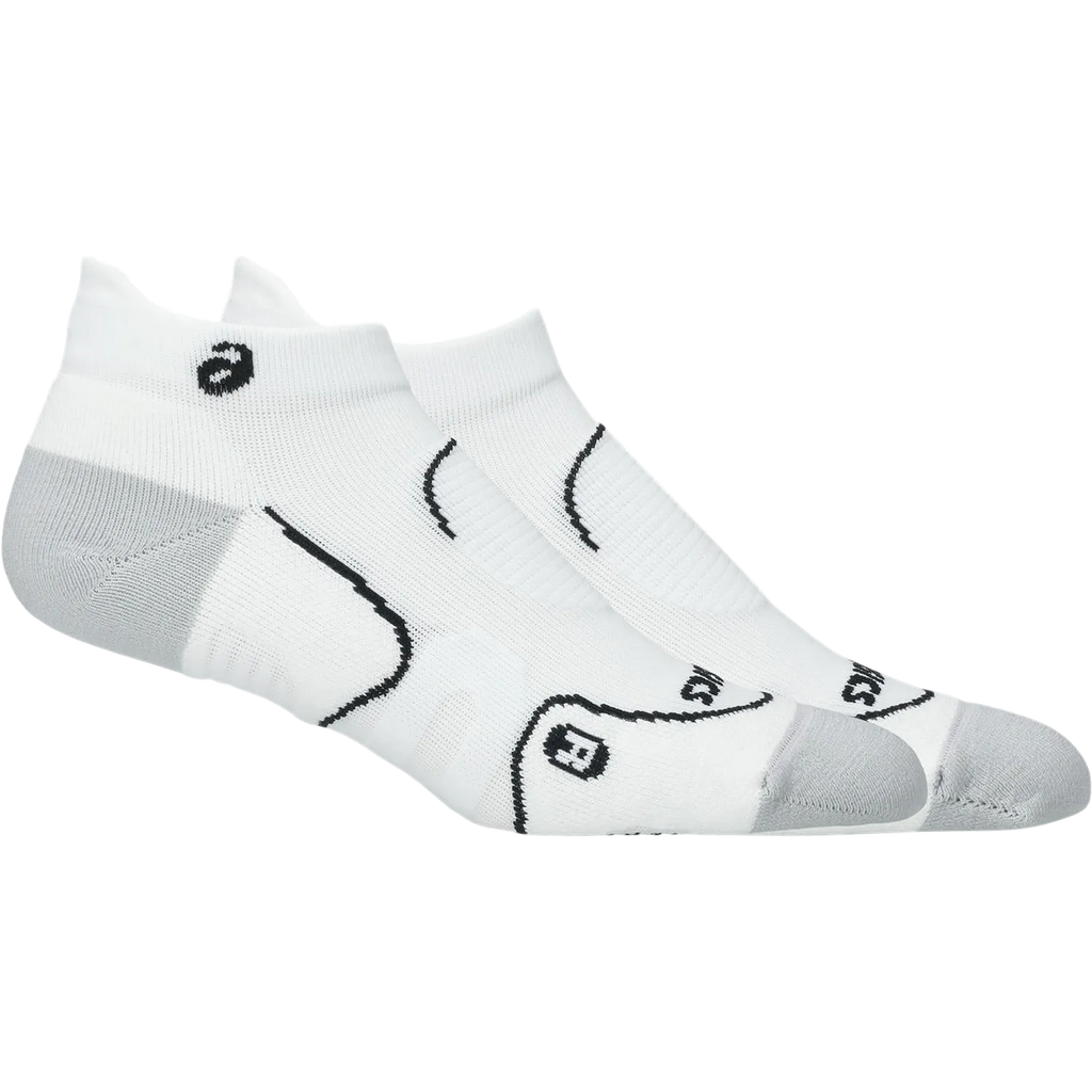 Court+ Ankle Tennis Socken