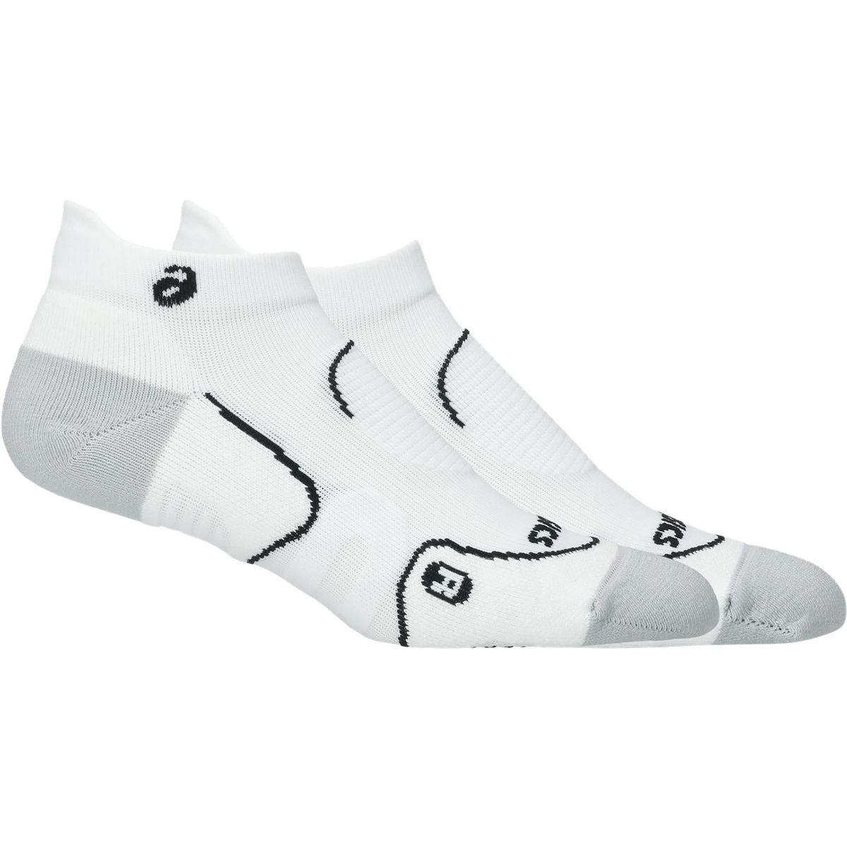 Court Ankle Tennis Socks