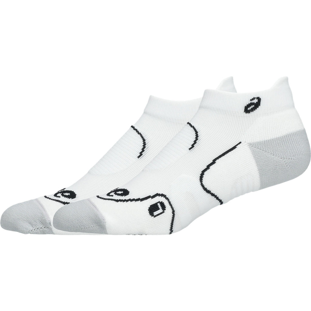 Court+ Ankle Tennis Socken