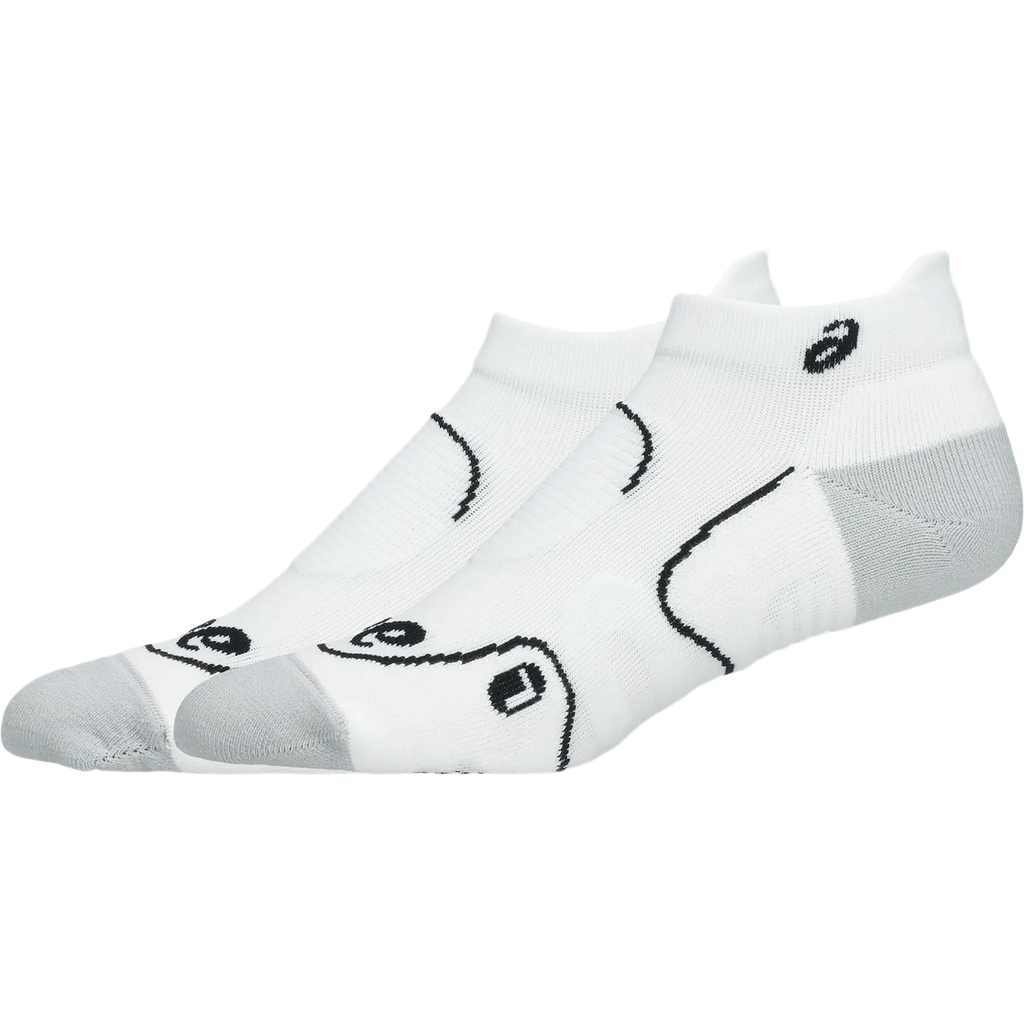 Court+ Ankle Tennis Socken