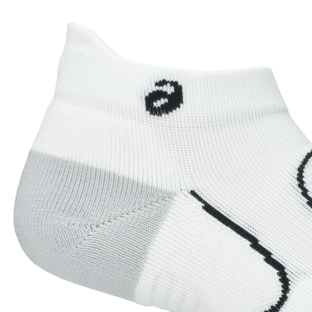 Court+ Ankle Tennis Socken