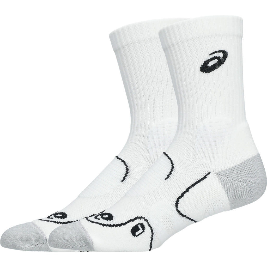 Chaussettes de tennis Court+ Crew