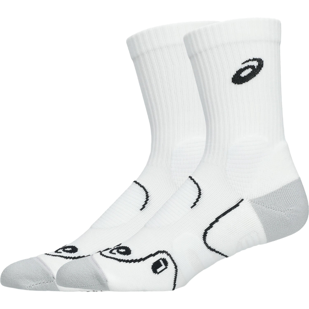 Court+ Crew Tennis Socken
