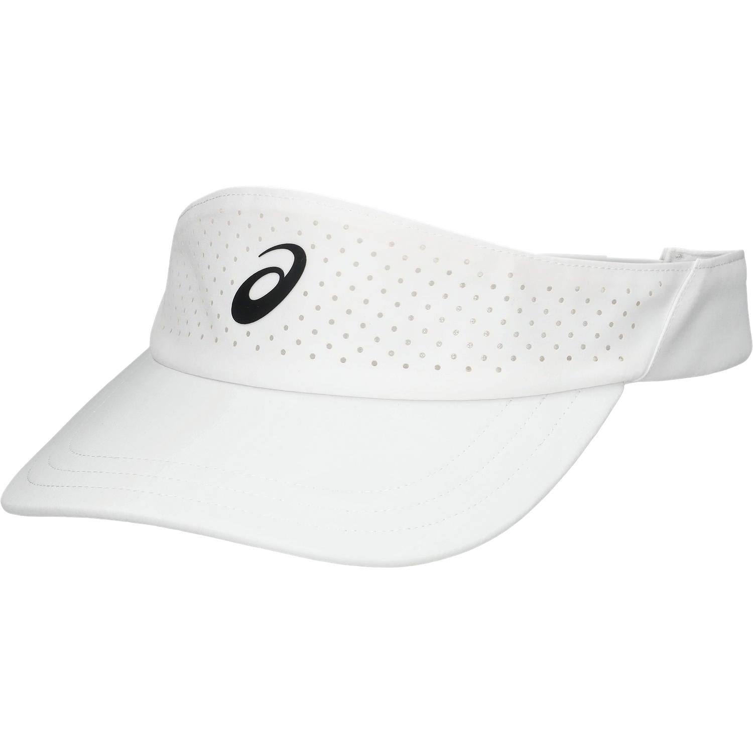 Performance Visor Weiss