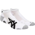 Court+ Ankle Tennis Socks