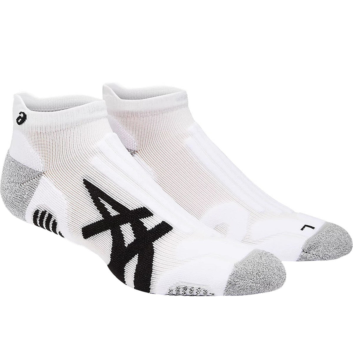 Court+ Ankle Tennis Socken