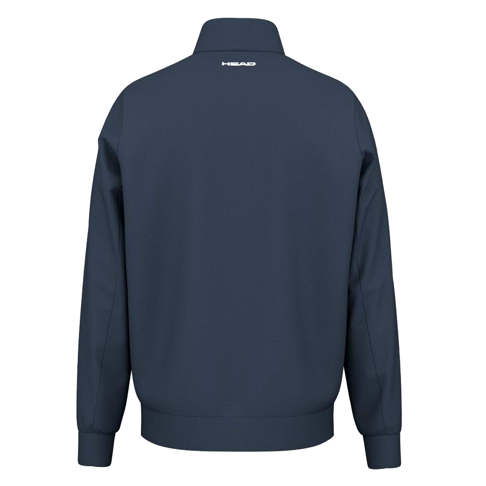 Breaker Jacket Herren Navy