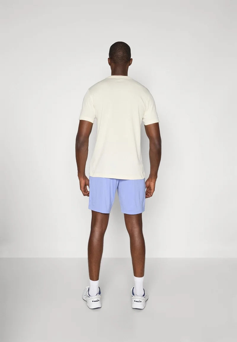Short Delphinium pour homme