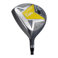 Kinder Driver Ultralight 42" (107–115 cm) Gelb
