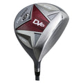 Kinder Driver Ultralight 60" (152–160 cm) Bordeaux