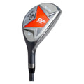 Ultralight Junior Hybrid 51" (130–137 cm) Orange