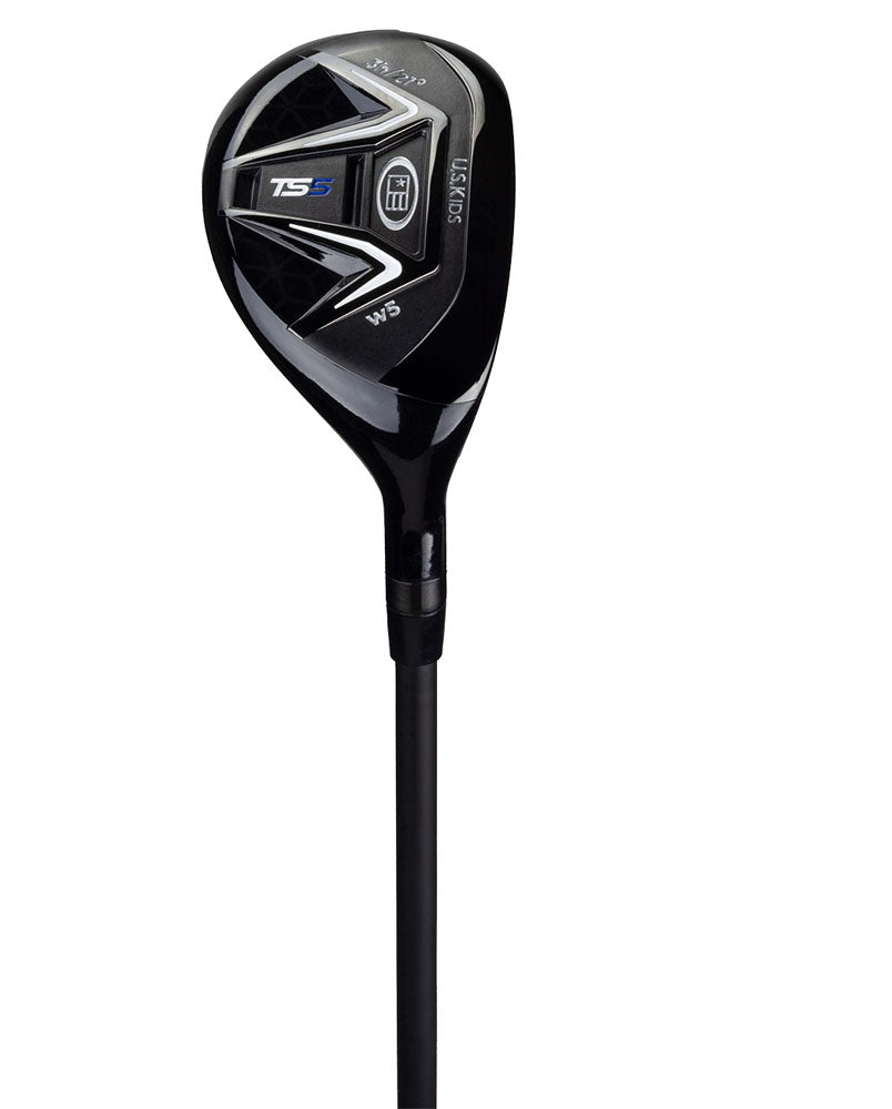 TS5 Junior Hybrid 60" (152–160 cm)