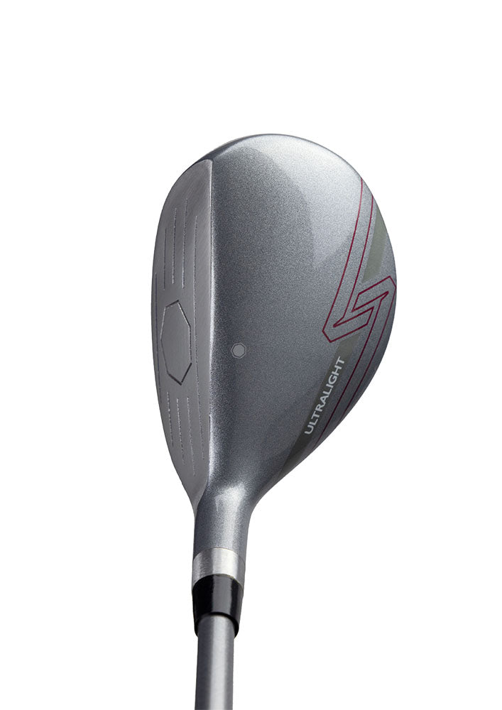 UL7 Junior Hybrid 60" (152–160 cm) Bordeaux