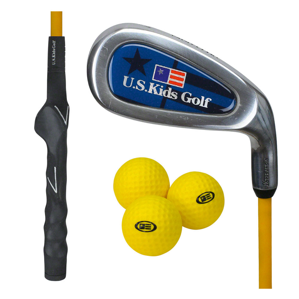 Kinder Yard Club 63" (160–168 cm) Gold