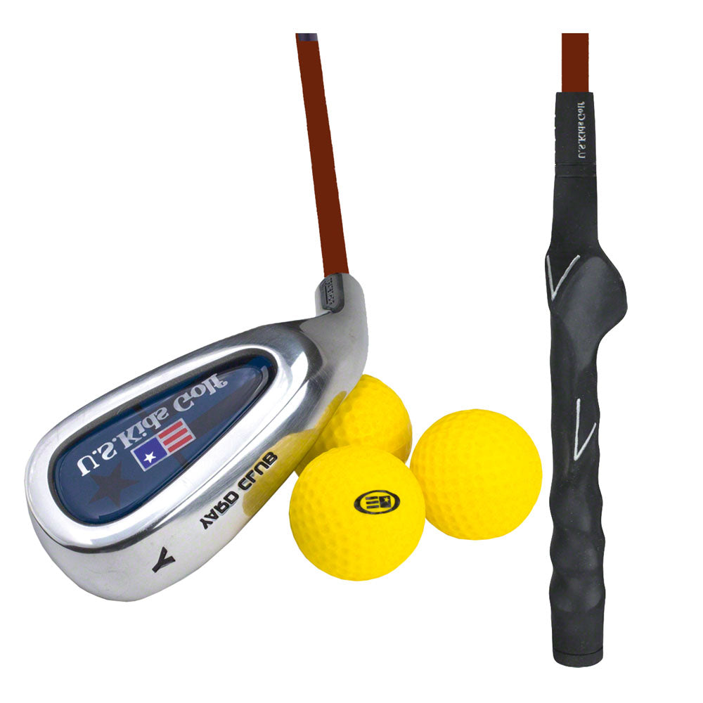 Kinder Yard Club 60" (152–160 cm) Bordeaux