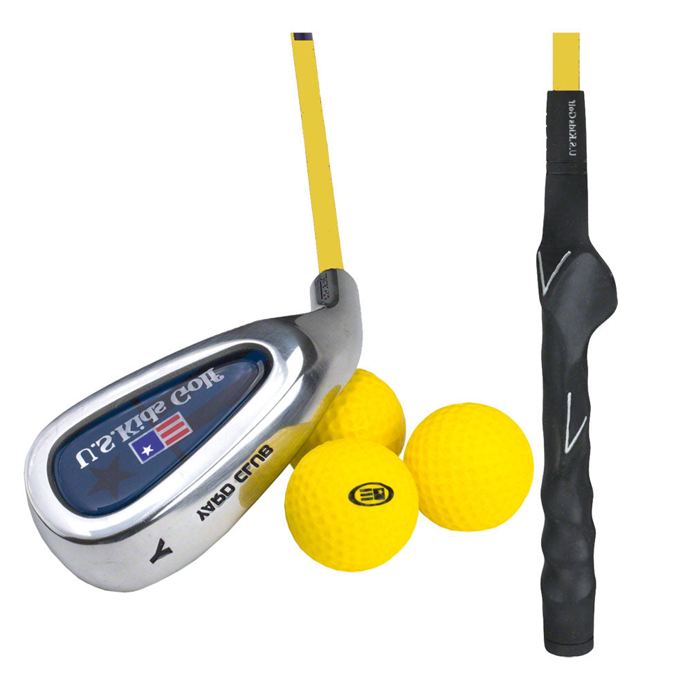 Kinder Yard Club 63" (160–168 cm) Gold